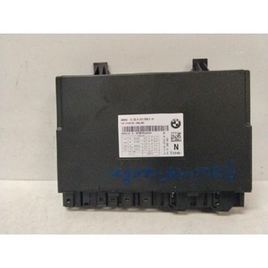 ECU และโมดูลคอมพิวเตอร์มือสองสำหรับรถยนต์ซีรีส์ 7 รุ่น 9313998 - Product Image 1