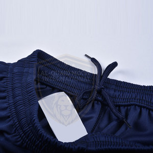 Uniforme de football confortable et léger pour usage extérieur, fabriqué en usine, en vente - Product Image 4