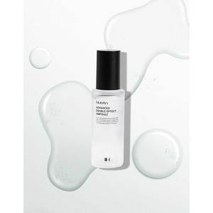 [The Hue Aesthetic] Ampoule HueAn pour un teint éclatant et une hydratation faciale professionnelle, solution apaisante - Product Image 1
