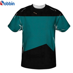 Camiseta para Hombre, Camisetas con Gráficos, Poliéster, Camiseta Digital Personalizada, Impresión por Sublimación 3D, Camisetas para Hombre con Estampado Personalizado - Product Image 3