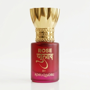 Perfume de Lujo Adilqadri Jannatul Firdaus Attar 5.5 ML - Product Image 2
