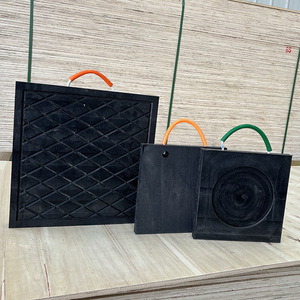 Plaques <span class=keywords><strong>de</strong></span> support <span class=keywords><strong>de</strong></span> grue sur mesure pour toutes sortes <span class=keywords><strong>de</strong></span> machines d'ingénierie, pour un soutien <span class=keywords><strong>de</strong></span> grue robuste - Product Image 2