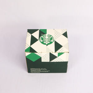 Cajas de embalaje de vasos corrugados, inserto de troquelado compensado de laminación mate para un transporte seguro, corte de ventana para una mejor visibilidad - Product Image 4