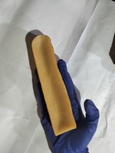 ODM alta proteína saludable duro Snack Himalaya Yak queso perro mastica sabor natural vegetal fruta mascota cuidado de la salud suplemento - Product Image 4