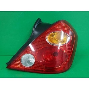 Luz Trasera Derecha Usada SM5 53802520 - Product Image 1