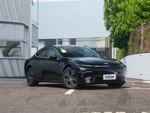 Grosir Xpeng P7 Ev 480Km-625Km Ragne 2Wd 4Wd mobil Olahraga listrik Cina Xpeng P7 mobil energi baru - Product Image 3