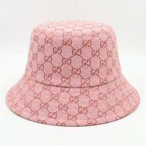 Chapeaux Bob Légers et Très Vendus à Prix Raisonnables, Style 100% Coton, Respirants, Protection Solaire Optimale, Ajustables - Product Image 1