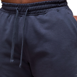 Pantalones Cortos Deportivos Extra Grandes de 5 Pulgadas para Hombre, Pantalones Cortos de Entrenamiento de Alta Resistencia para Gimnasio, Fisicoculturismo y Fitness, Color Azul Oscuro - Product Image 5