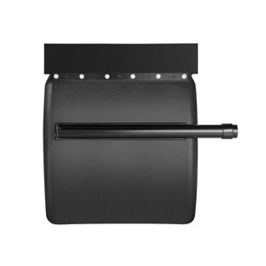 Kit di Montaggio Parafango per Camion Howo 24" X 24" 1 Paio Destro Sinistro Nuovo - Product Image 6