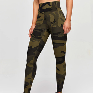 Leggings Deportivos Cómodos para Mujer, Leggings Flexibles para Mujer, Leggings de Fitness de Alta Elasticidad para Mujer - Product Image 2