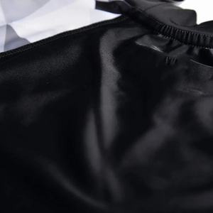 Camiseta de Compresión de Manga Larga Personalizada para Surf, MMA, BJJ, Rashguard Sublimado de Jiu Jitsu, Diseño Transpirable, Venta al Por Mayor - Product Image 6