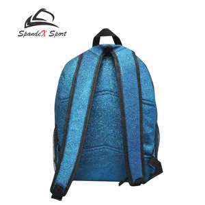 Bolsos de Moda Brillantes para Niñas, Diseño Único, Unisex, con Cierre, para Uso Diario, Recuerdo de Fiesta, Reutilizables, con Logotipo Personalizado, de Poliéster, al por Mayor - Product Image 5