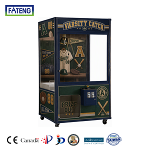 Grande machine à griffes KB |   KJB-12 |   Fabriqué à Taïwan, fabricant OEM - Product Image 1