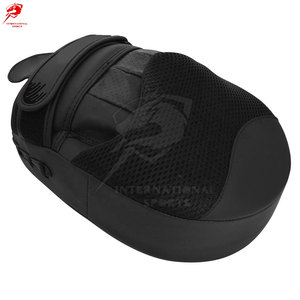 นวมเจาะกระจายน้ำหนักสมดุลสำหรับนักกีฬาที่มีความแม่นยำสูง - Product Image 3