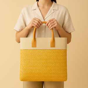 Chaussons Sheetal Pati faits à la main, écologiques, biodégradables, légers et lavables |   Matériaux naturels unisexes pour hôtel et complexe hôtelier, toutes saisons - Product Image 5