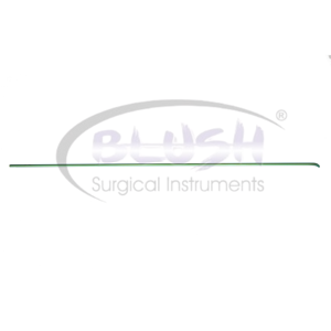 Implantes y Materiales de Intervención: Clavo Intramedular Elástico de Titanio para Niños de Blush Surgical - Product Image 4
