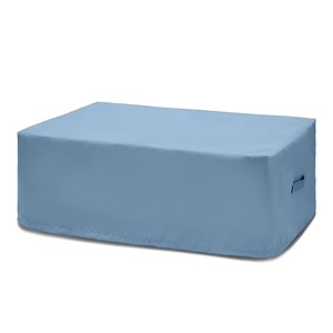 Wholesale Full Sectional Set <b>Cover</b> Outdoor Performance Solid Modern Plain Dyed Minimalist Sectional Patio Furniture Viet Nam - Product Image 3