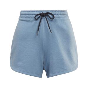 กางเกงขาสั้นผ้าฝ้ายลำลองสำหรับผู้หญิง เอวยางยืด มีเชือกผูก เหมาะสำหรับใส่พักผ่อนและเล่นกีฬา  รับสกรีนโลโก้ - Product Image 1