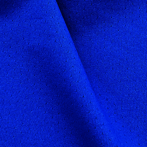 Tela de Malla de Poliéster Moderna y Exclusiva para Ropa Deportiva de Yoga - Product Image 5