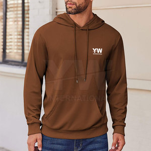 Nuevas sudaderas con capucha para hombre a la moda, 100% algodón, estilo casual, diseño único, en venta online. - Product Image 4