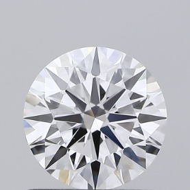 Diamante de Laboratorio de 0.74 Quilates, Claridad VVS1, Corte Brillante Redondo, Color D, HPHT, Diamante Suelto Precioso, Importación de Joyería sin Impuestos - Product Image 2