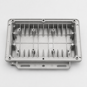 OEM/ODM Available Aluminum Alloy CNC Machining <b>LED</b> <b>Lighting</b> Assembly In Standard export packaging - Product Image 1