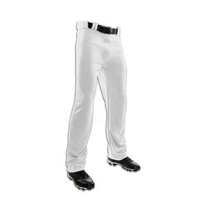 Uniforme de Béisbol de Alta Calidad con Diseño Personalizado y Logotipo Impreso, Ropa Deportiva, MOQ Bajo, Servicio OEM - Product Image 3