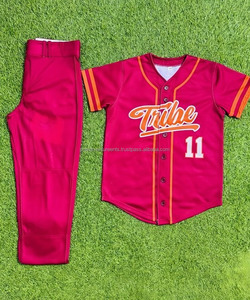 Camisetas de Fútbol Americano Personalizadas 2025, Impresión por Transferencia de Calor, Bordado Totalmente Personalizable, Cortas, 100% Poliéster Transpirable - Product Image 5