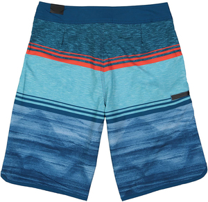 Pantalones Cortos de Playa para Hombre, Estilo Urbano, de Alta Calidad, con Estampado, Cintura Elástica, Transpirables, Impermeables, Resistentes al Viento y Ecológicos - Product Image 3