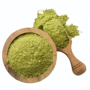 Proveedor de Polvo de Hoja de Curry 100% Natural OEM, Polvo de Murraya Koenigii de Primera Calidad para Alimentos, Cuidado del Cabello y Formulaciones Herbales - Product Image 4