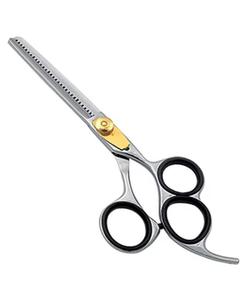 High Polish Finish Hair Cutting <b>Scissors</b> Professional Barber Shears Salon Quality Tools for Stylists and Home Use - Product Image 2