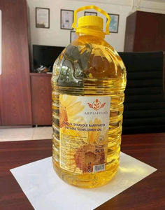 Huile de tournesol de cuisson en vrac de haute qualité, économique et personnalisable, huile de cuisson saine en vrac |   Huile végétale - Product Image 3