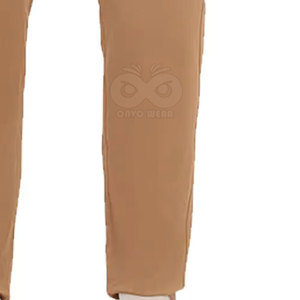 Pantalón chino ajustado de moda para hombre, el más vendido, para uso casual, cómodo pantalón chino informal para hombre - Product Image 5
