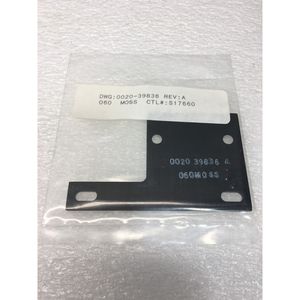 Lote de 8 soportes/adaptadores AMAT 0020-39836, H.O.T. Equipo y Piezas de Semiconductores de Confianza de Marca Global en - Product Image 1