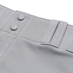 Uniforme de baseball haut de gamme, pantalon en jersey confortable, impression personnalisée du logo et du numéro, vêtements de sport durables, parfaits pour les joueurs d'équipe - Product Image 6