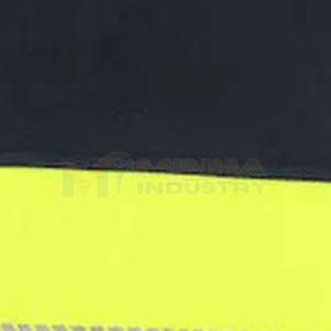 Veste de sécurité en nylon et polyester à prix de gros, vêtements de travail, veste de sécurité en vente en ligne - Product Image 6