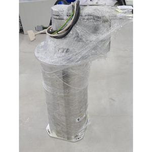 Yaskawa XU-RC400M-D03 - อุปกรณ์และอะไหล่เซมิคอนดักเตอร์ระดับโลกที่เชื่อถือได้ - Product Image 5
