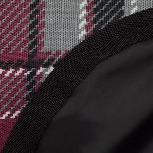 Couverture d'hiver pour cheval en coton de haute qualité, durable, isolée, protection extérieure, fabriquée au Pakistan - Product Image 3