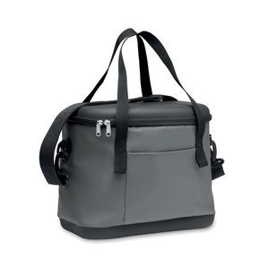 Borsa refrigerante promozionale Coolin 40L per la conservazione e il trasporto di alimenti e bevande borsa da frigorifero isolata - Product Image 1
