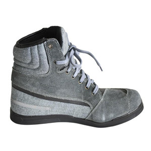 Botas de Motocross Personalizadas, de Alto Rendimiento, Antideslizantes, de Cuero Resistente, con Protección y Color Personalizado para Conducción en Carretera - Product Image 4