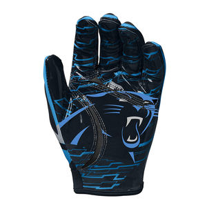 Guantes de Béisbol de Cuero Hechos a Medida, Diseño Único Profesional, Alta Calidad, Precio Razonable, Venta al Por Mayor - Product Image 4