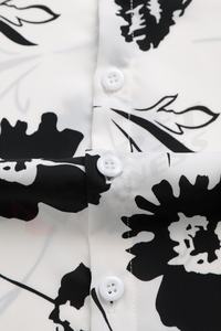 Camiseta de Verano 2025, 100% Algodón, Tejida, para Hombre y Mujer, Personalizada con Estampado, Manga Corta, Venta al Por Mayor, 280gsm - Product Image 5