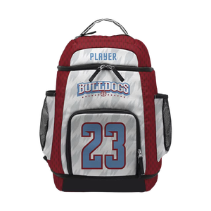 Design Your OWN Basketball Backpack with Ball <b>Net</b> Lightweight Basketball Bags Students Training Sports Travel & Team Equipment - Product Image 5