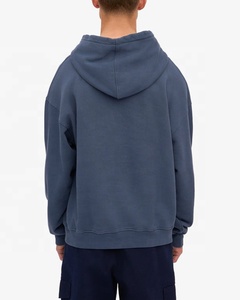 Nueva llegada de calidad superior de los hombres sudaderas con capucha de invierno Casual transpirable adulto desgaste diseño de impresión digital con capucha para hombres y mujeres - Product Image 2