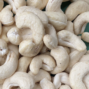 เม็ดมะม่วงหิมพานต์เม็ดมะม่วงหิมพานต์ดิบจากดูไบ, อียู, ตะวันออกกลาง - Product Image 1