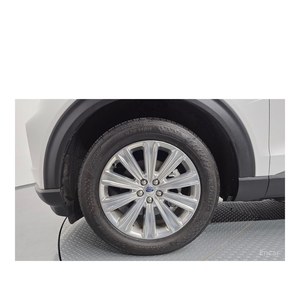 Ford Explorer 2.3 Limited 4WD 2019, 79,556 km, Caja de Cambios Automática, Volante a la Izquierda, Asientos de Cuero, Estándar de Emisiones Euro V, Cámara Trasera - Product Image 5