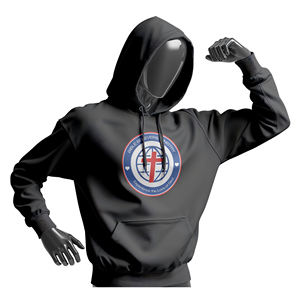 Custom Logo Manufacturer's <b>Trendy</b> Printed Travel Sports Fashion High Quality Streetwear Regular Fit Men's Cotton Blended <b>Hoodies</b> - Product Image 2