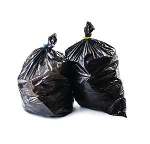 Fabricant de sacs poubelles en plastique jetables pour salles de bain industrielles, personnalisables et très demandés - Product Image 1