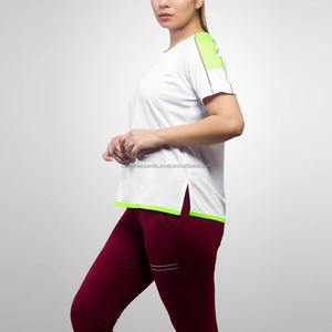 Camisetas informales de verano unisex, ropa de mujer de calidad con patrón de logotipo personalizado, camisetas bordadas 2025, camisetas cortas - Product Image 4