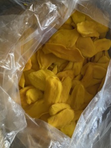 Soft Chewy <b>Dried</b> <b>Mango</b> Slices Export Supplier Vietnam - Product Image 6